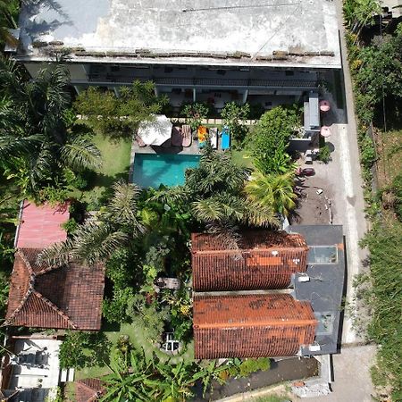 Ryanbagus Guest House Canggu Exterior foto