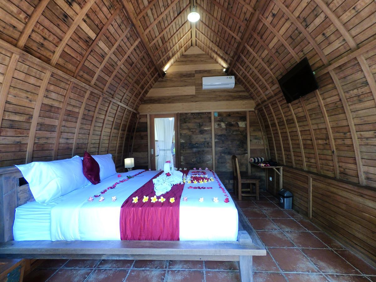 Ryanbagus Guest House Canggu Exterior foto